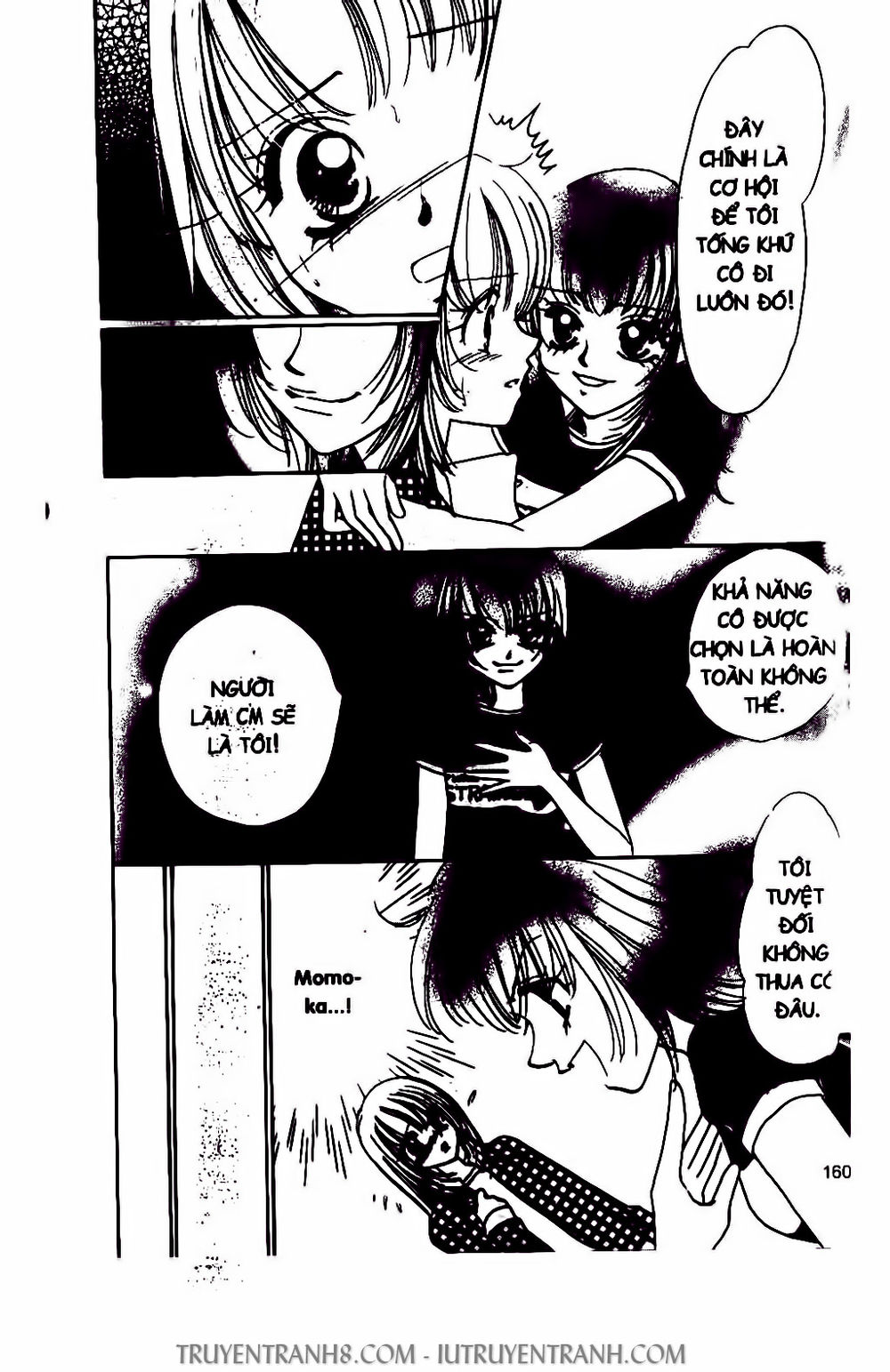 Bộ Sưu Tập Lọ Lem Chap 26 - Next Chap 27