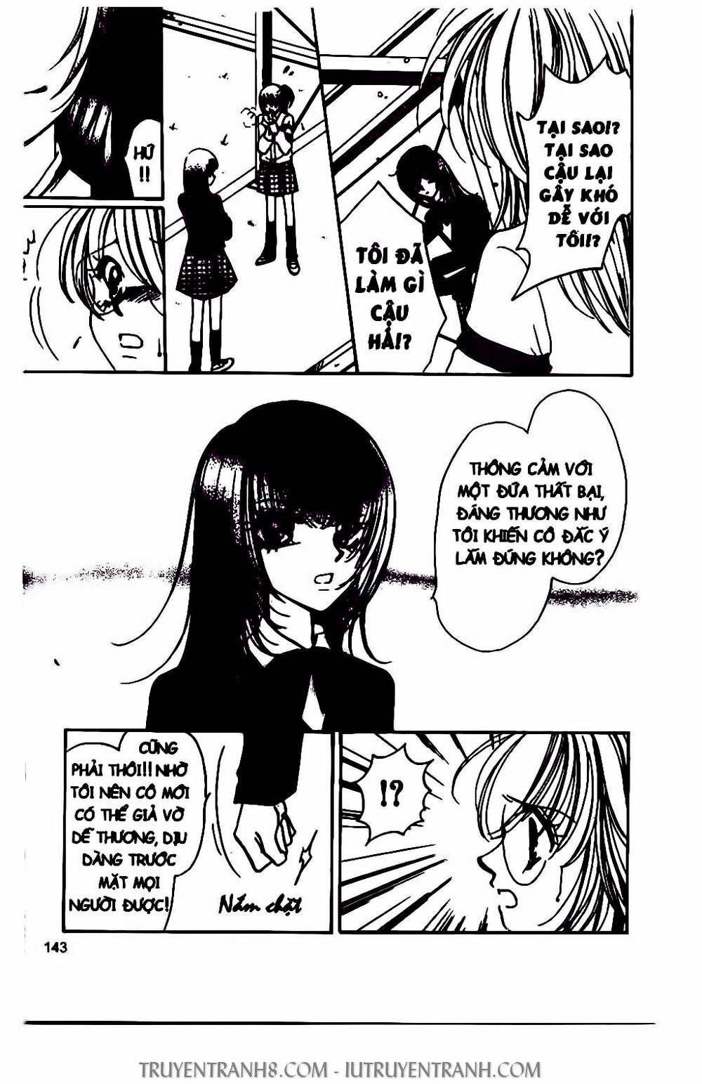 Bộ Sưu Tập Lọ Lem Chap 26 - Next Chap 27