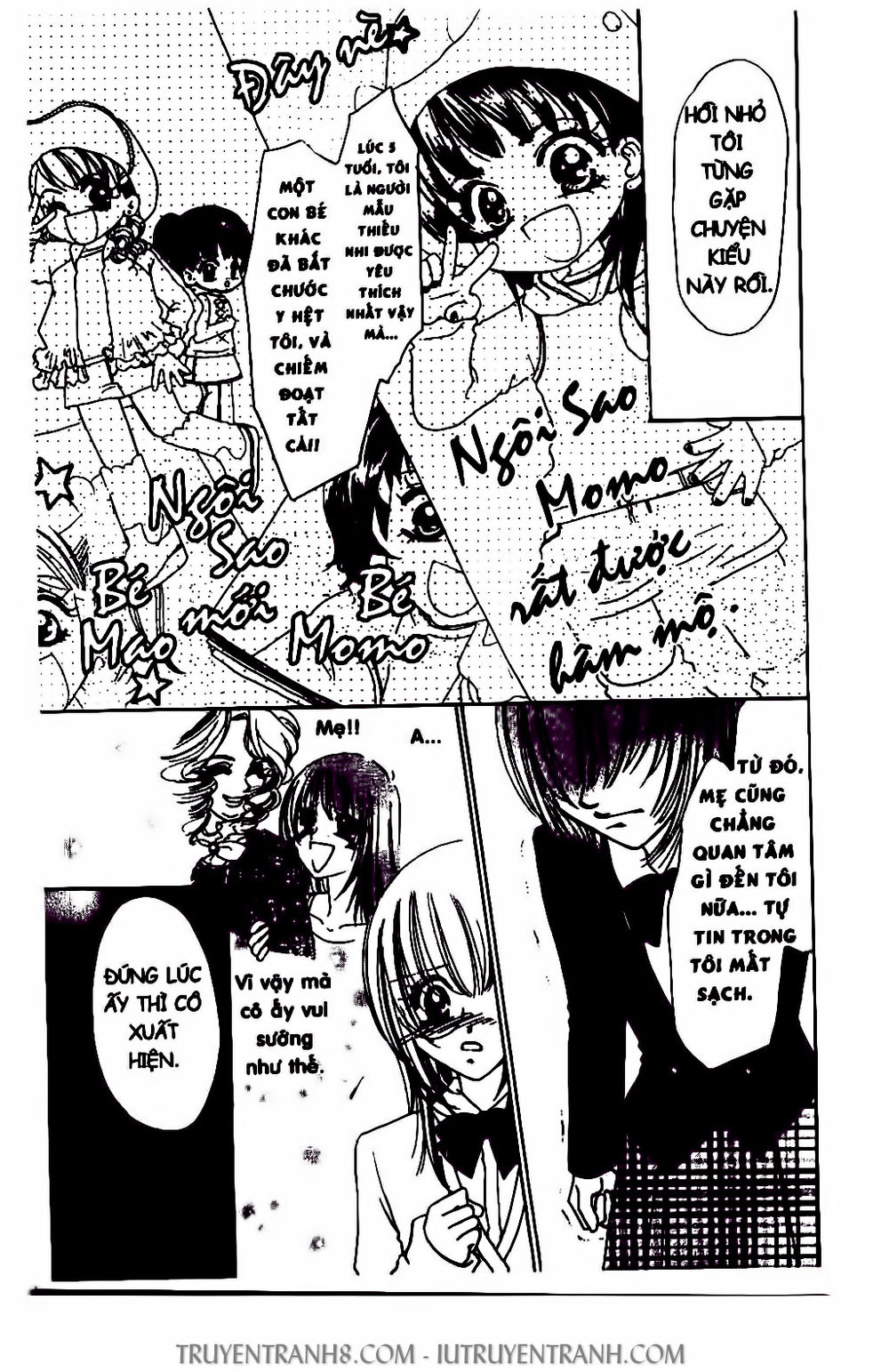 Bộ Sưu Tập Lọ Lem Chap 26 - Next Chap 27
