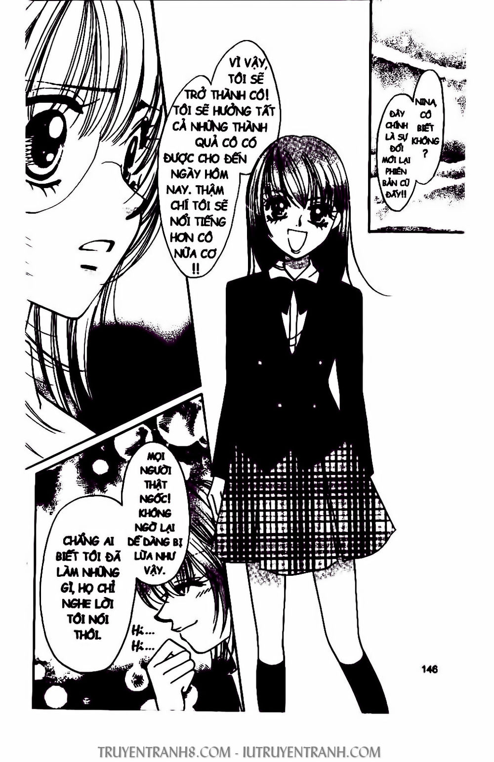 Bộ Sưu Tập Lọ Lem Chap 26 - Next Chap 27