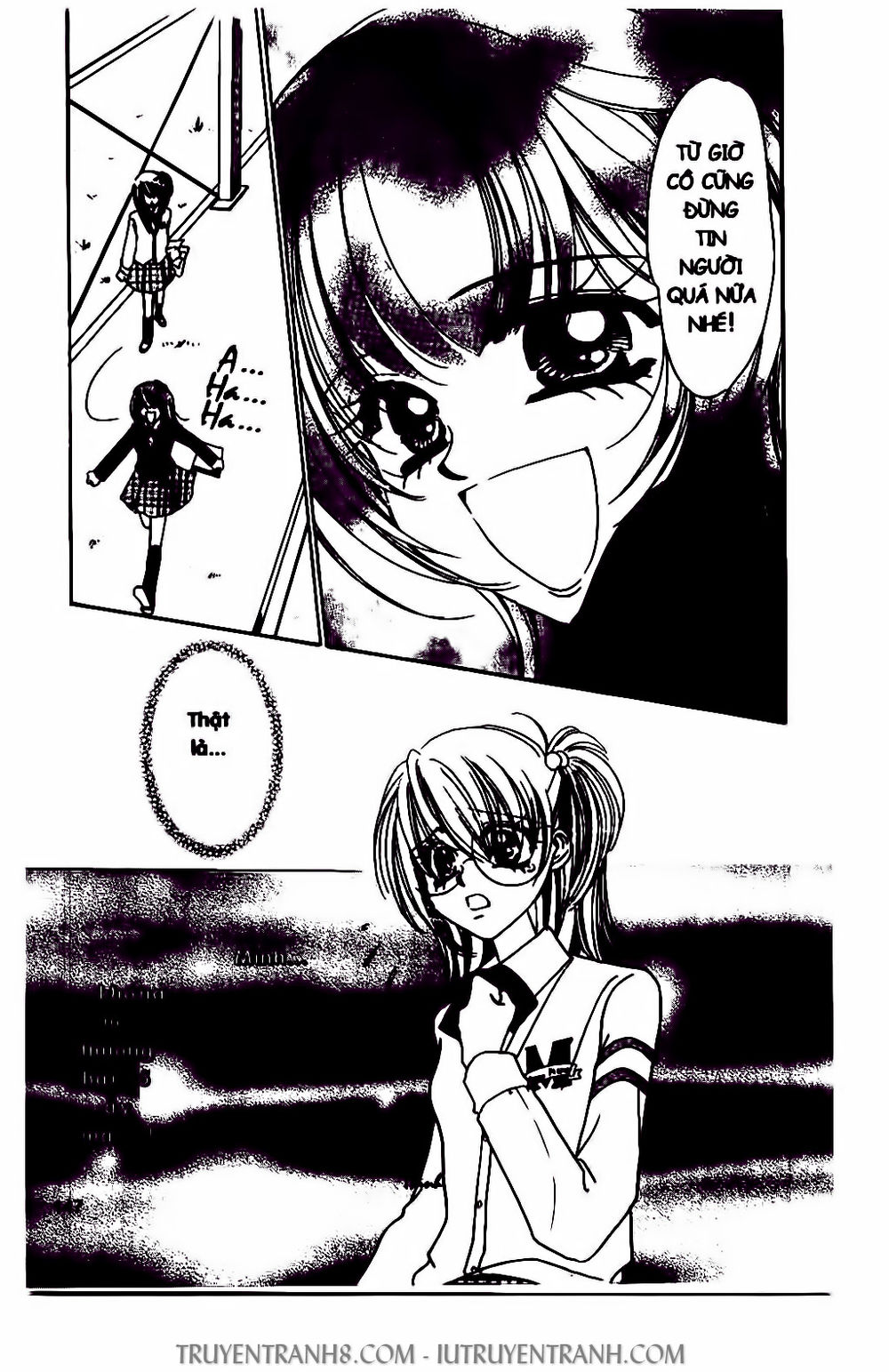 Bộ Sưu Tập Lọ Lem Chap 26 - Next Chap 27
