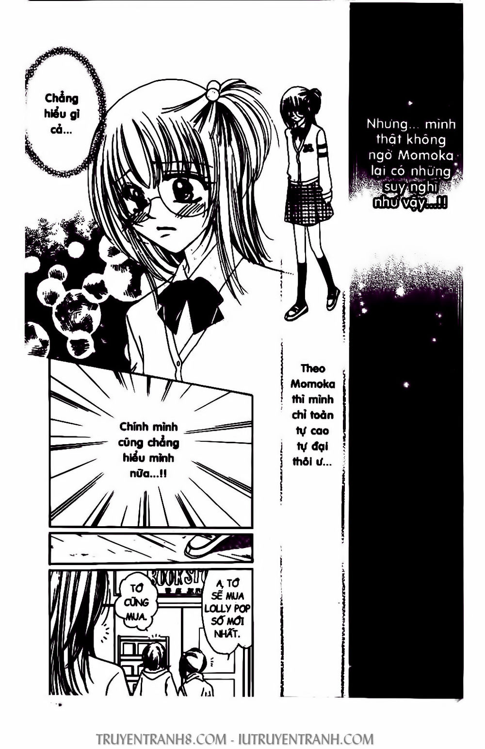 Bộ Sưu Tập Lọ Lem Chap 26 - Next Chap 27