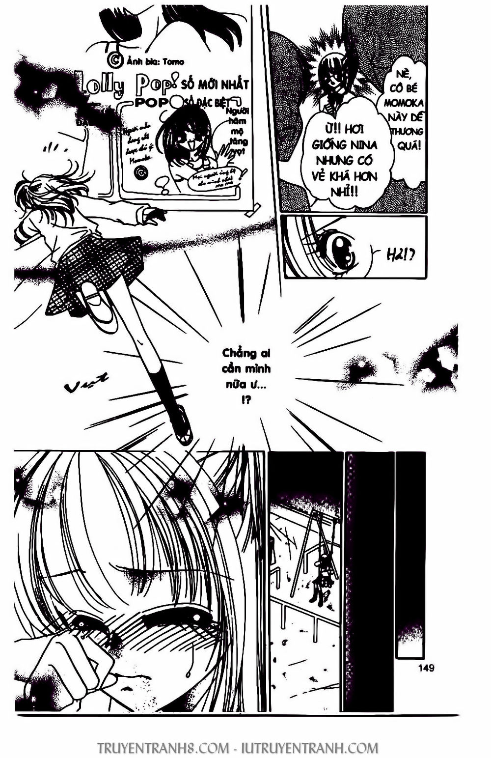 Bộ Sưu Tập Lọ Lem Chap 26 - Next Chap 27