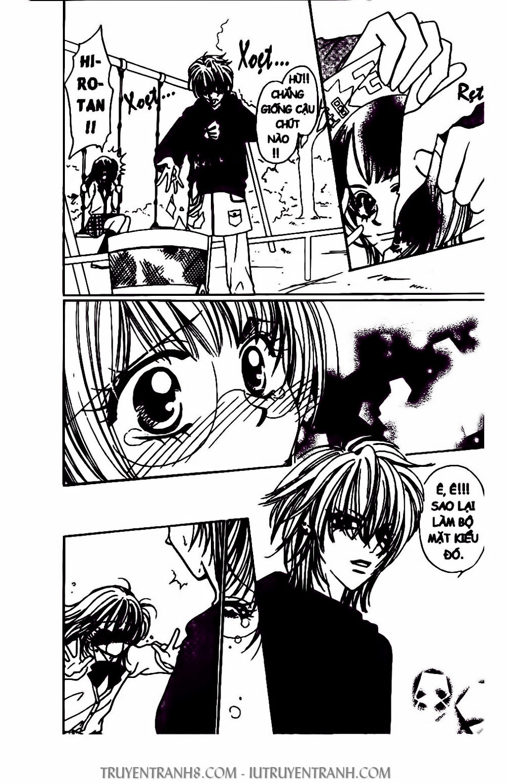 Bộ Sưu Tập Lọ Lem Chap 26 - Next Chap 27