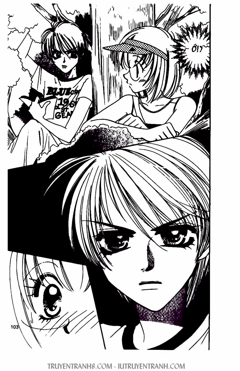 Bộ Sưu Tập Lọ Lem Chap 32 - Next Chap 33