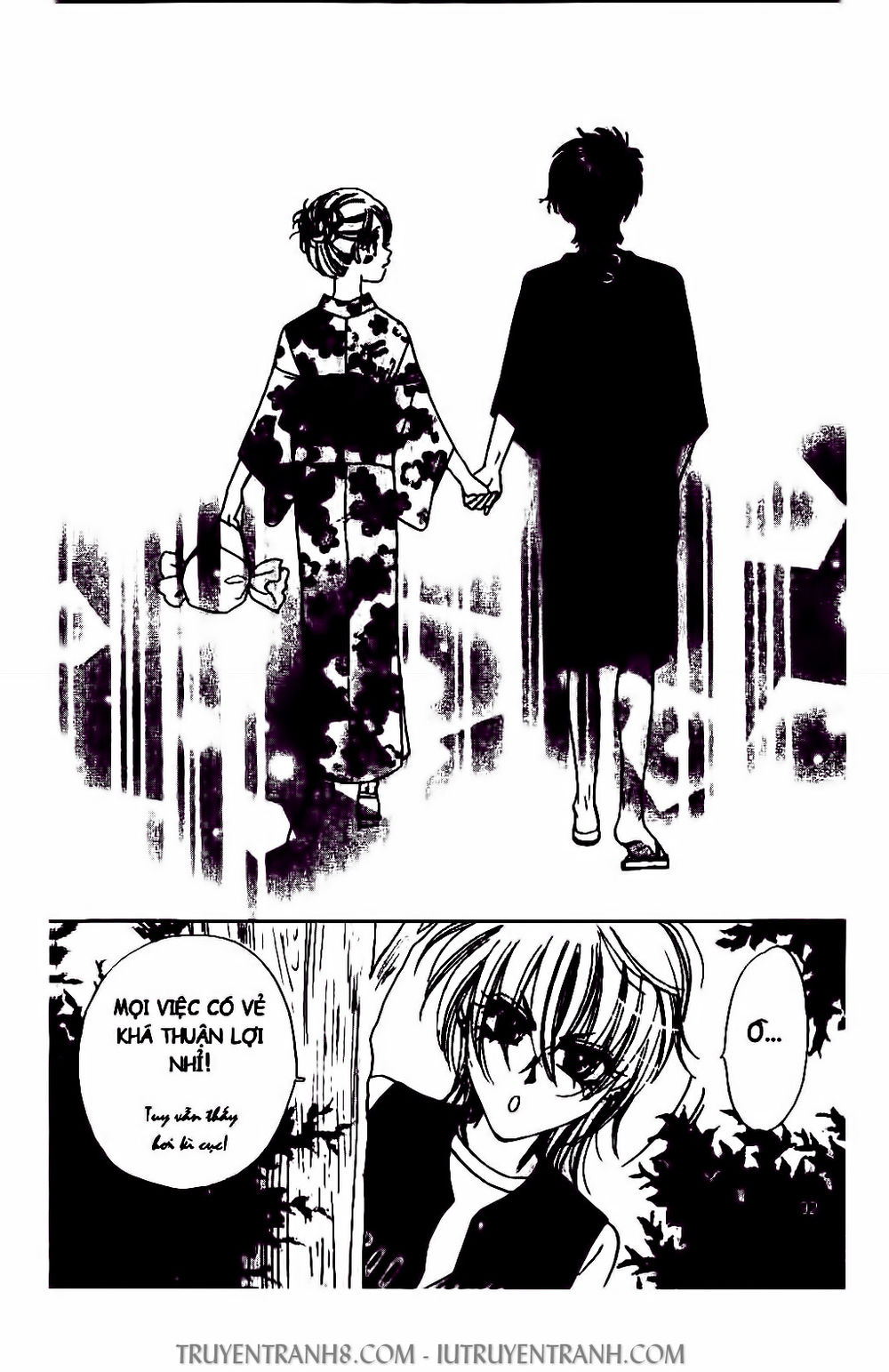 Bộ Sưu Tập Lọ Lem Chap 32 - Next Chap 33