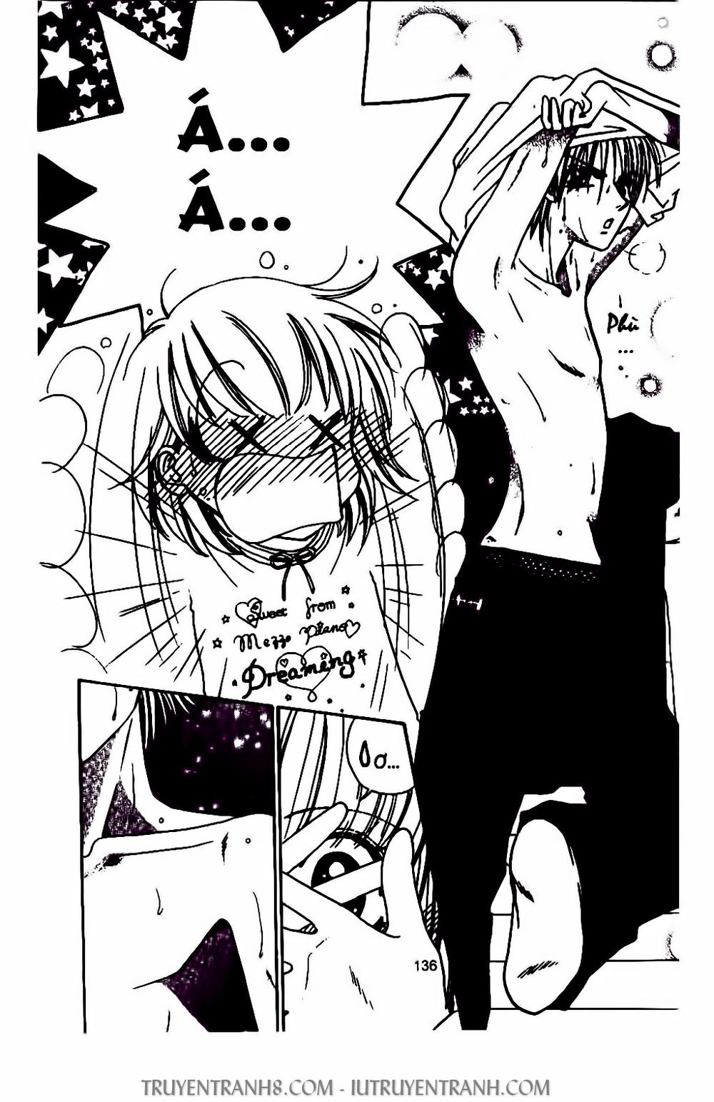 Bộ Sưu Tập Lọ Lem Chap 34 - Next Chap 35