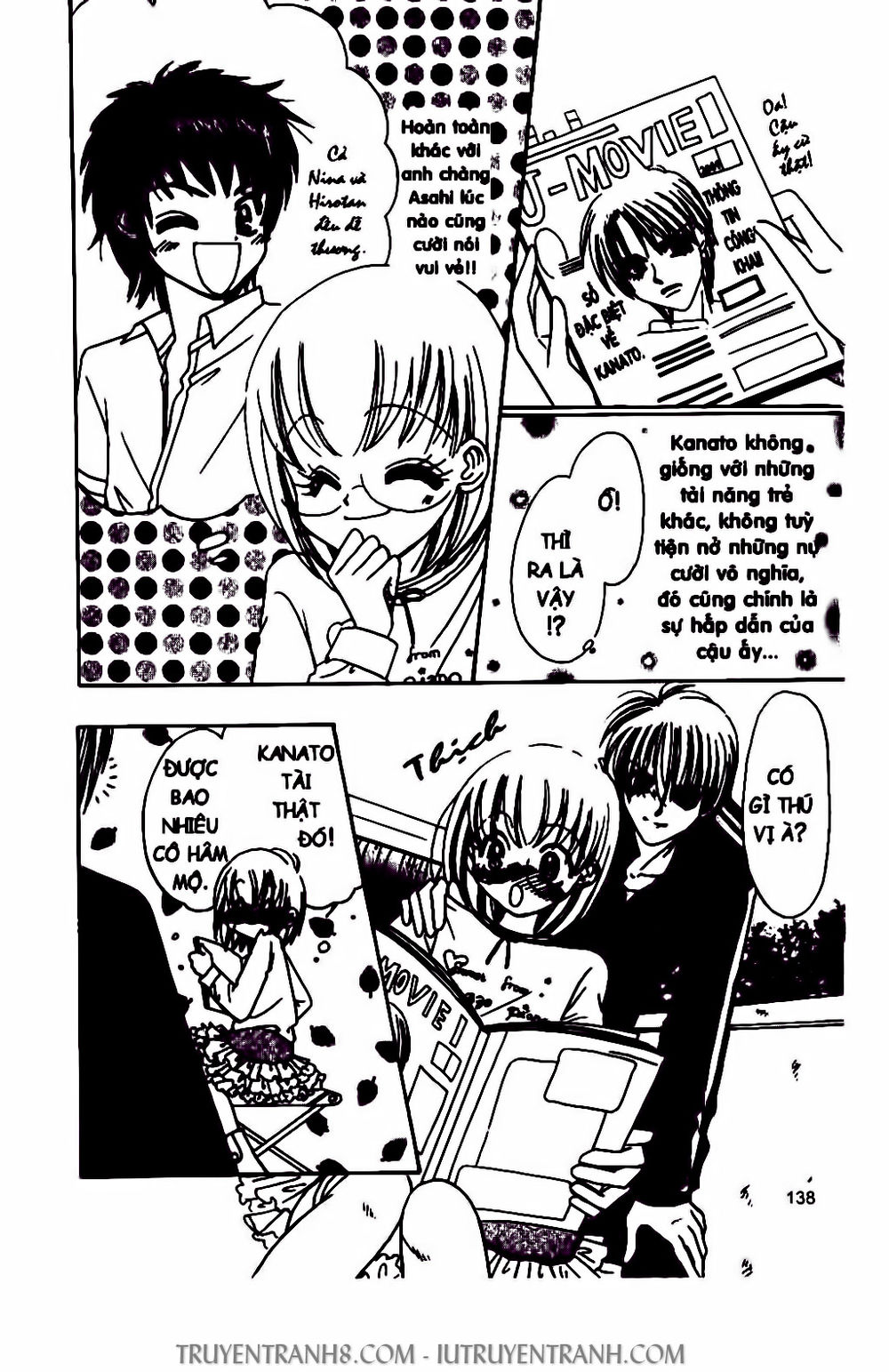 Bộ Sưu Tập Lọ Lem Chap 34 - Next Chap 35