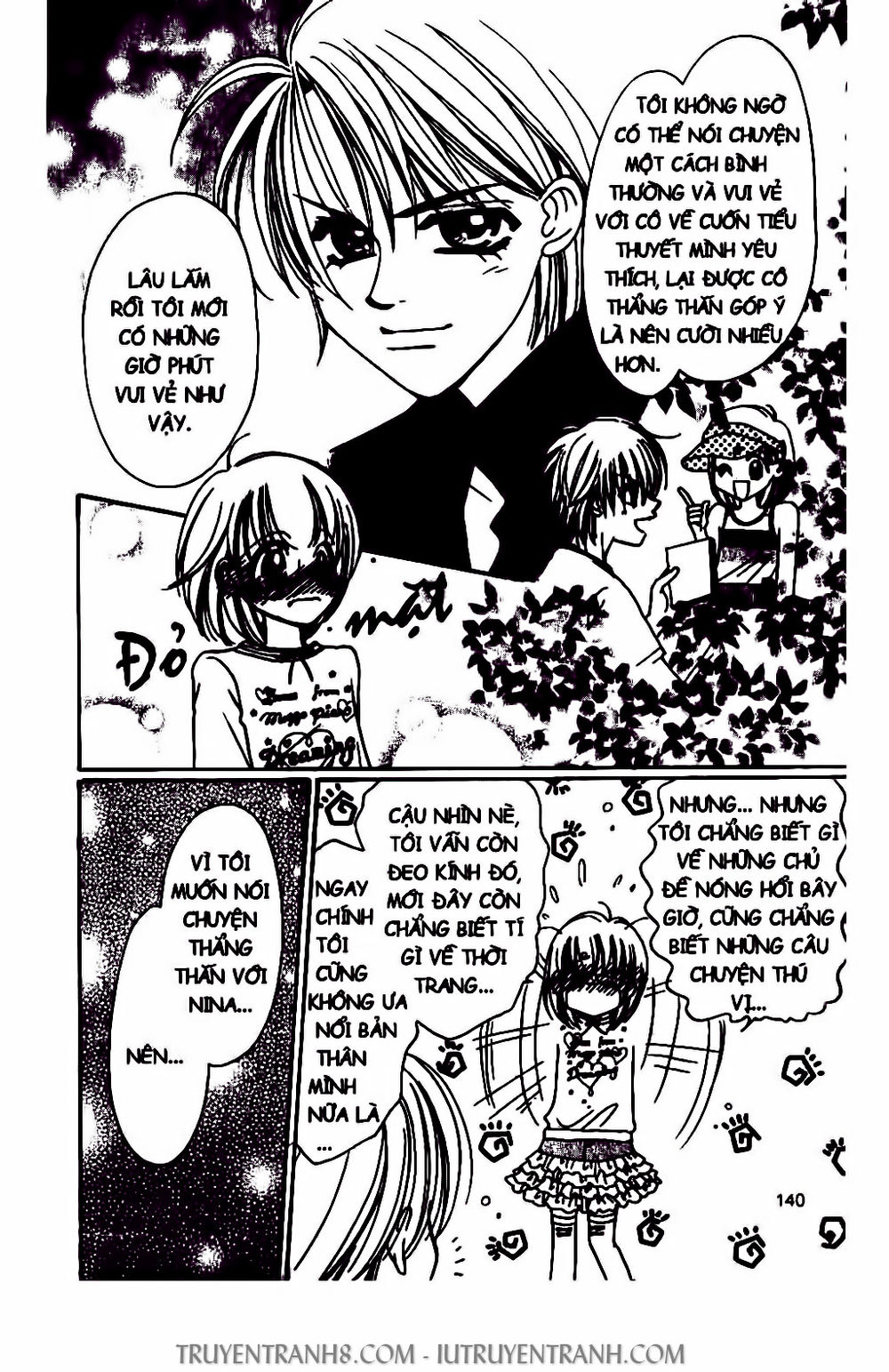 Bộ Sưu Tập Lọ Lem Chap 34 - Next Chap 35