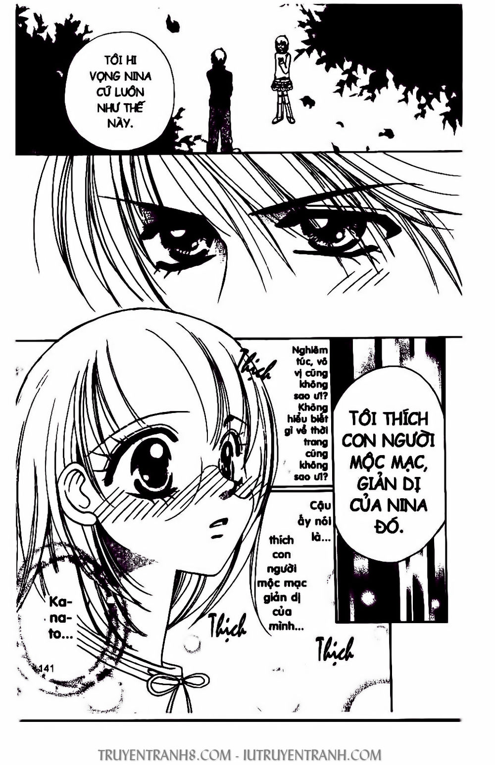 Bộ Sưu Tập Lọ Lem Chap 34 - Next Chap 35