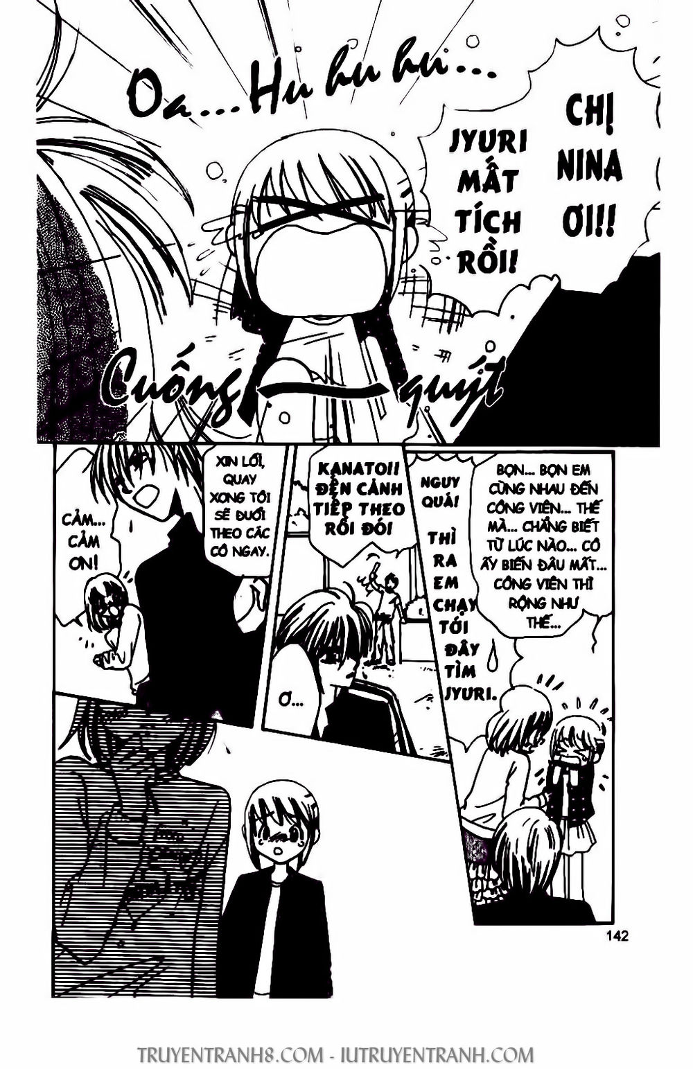 Bộ Sưu Tập Lọ Lem Chap 34 - Next Chap 35