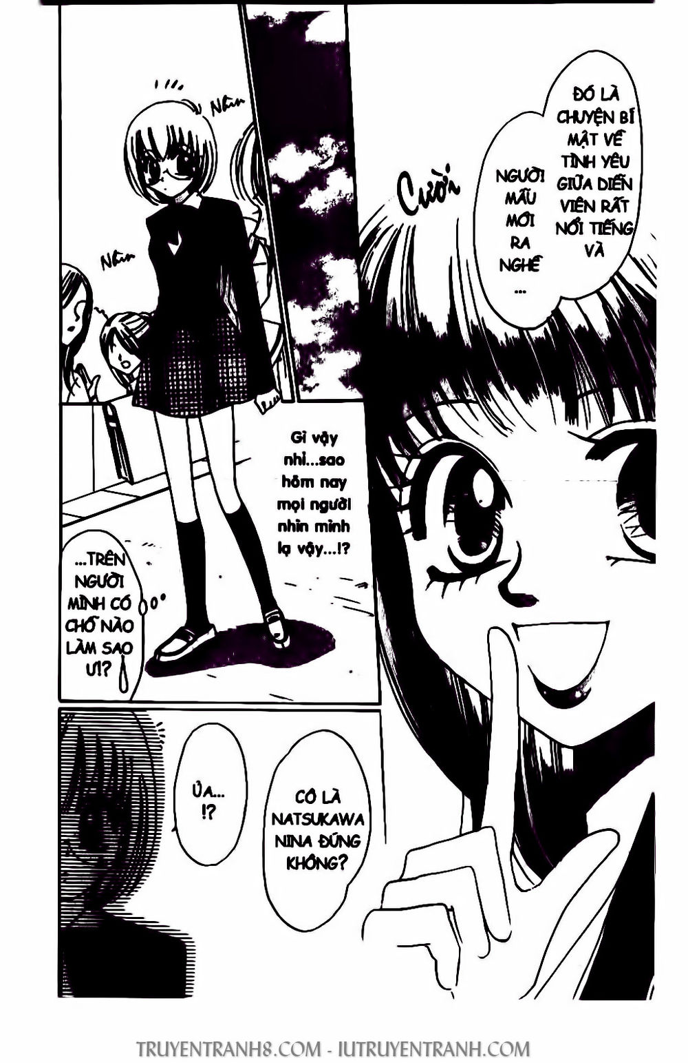 Bộ Sưu Tập Lọ Lem Chap 37 - Next Chap 38