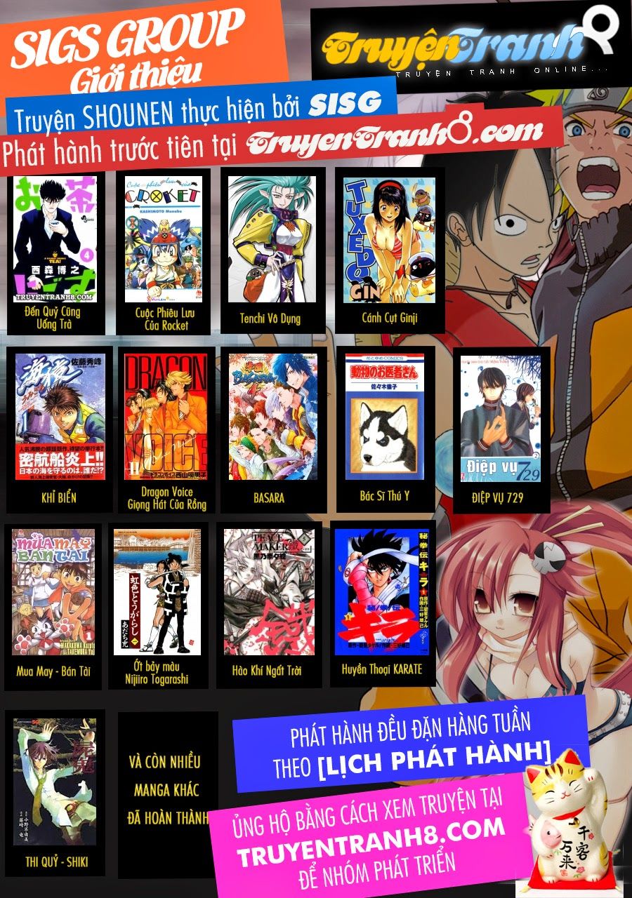 Bộ Sưu Tập Lọ Lem Chap 37 - Next Chap 38