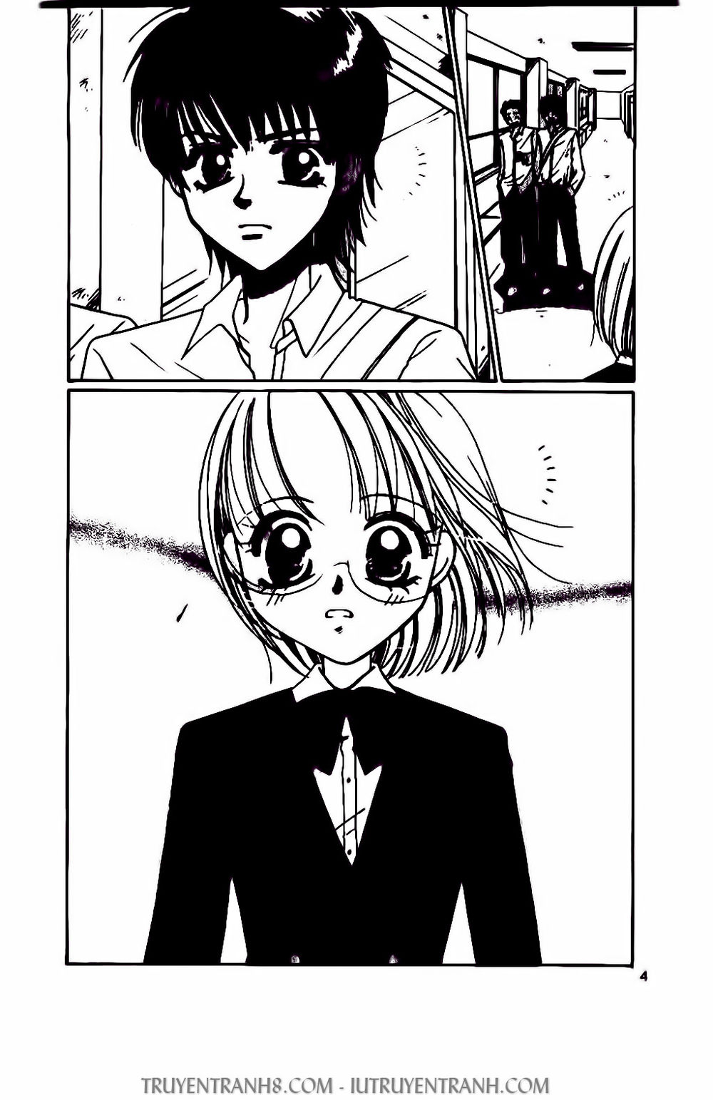 Bộ Sưu Tập Lọ Lem Chap 37 - Next Chap 38