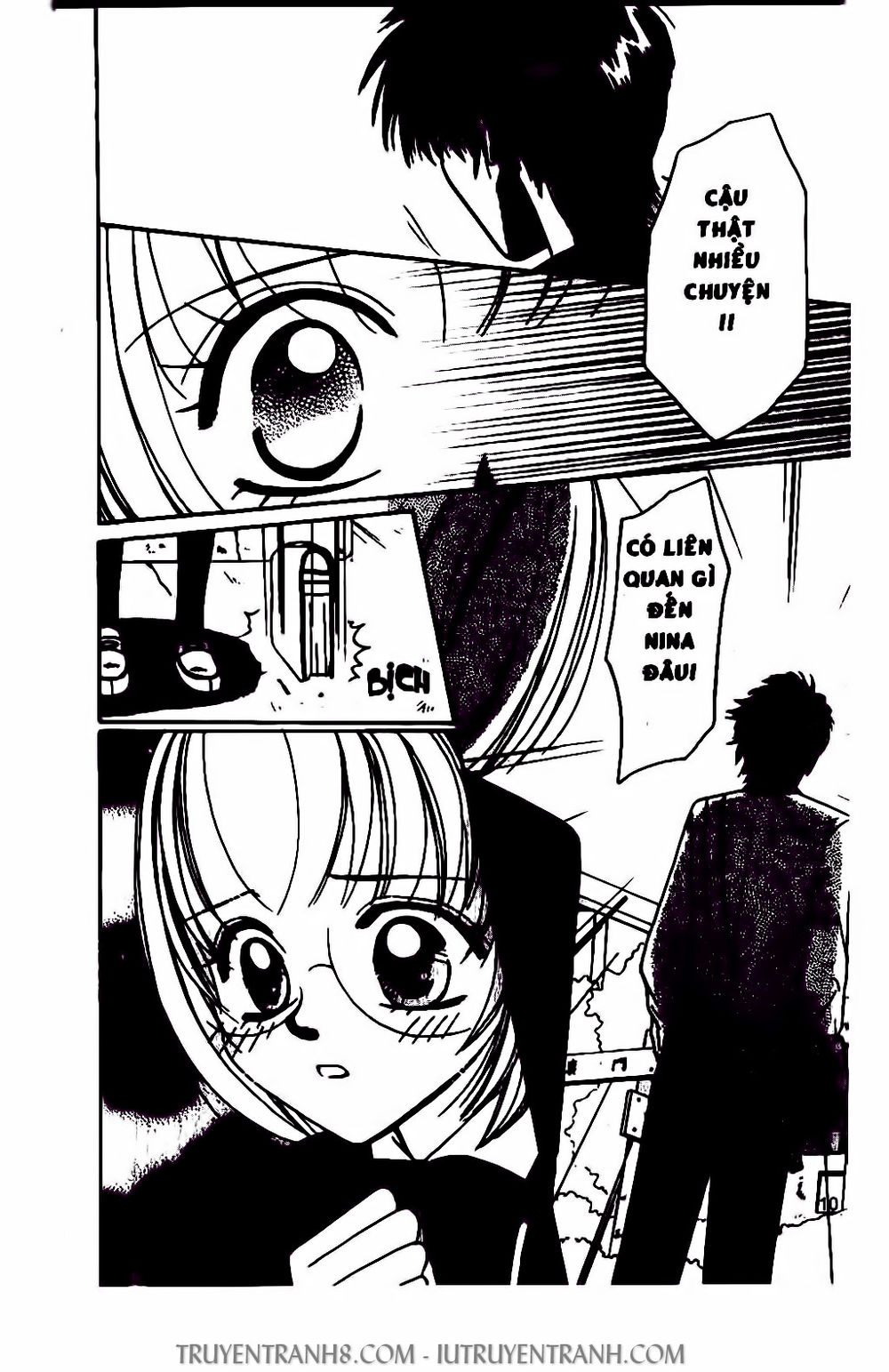 Bộ Sưu Tập Lọ Lem Chap 37 - Next Chap 38