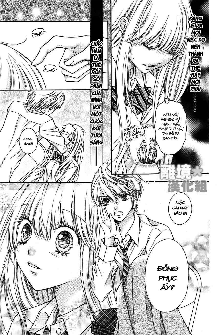 Sugar Soldier Chap 1 - Next Chap 2