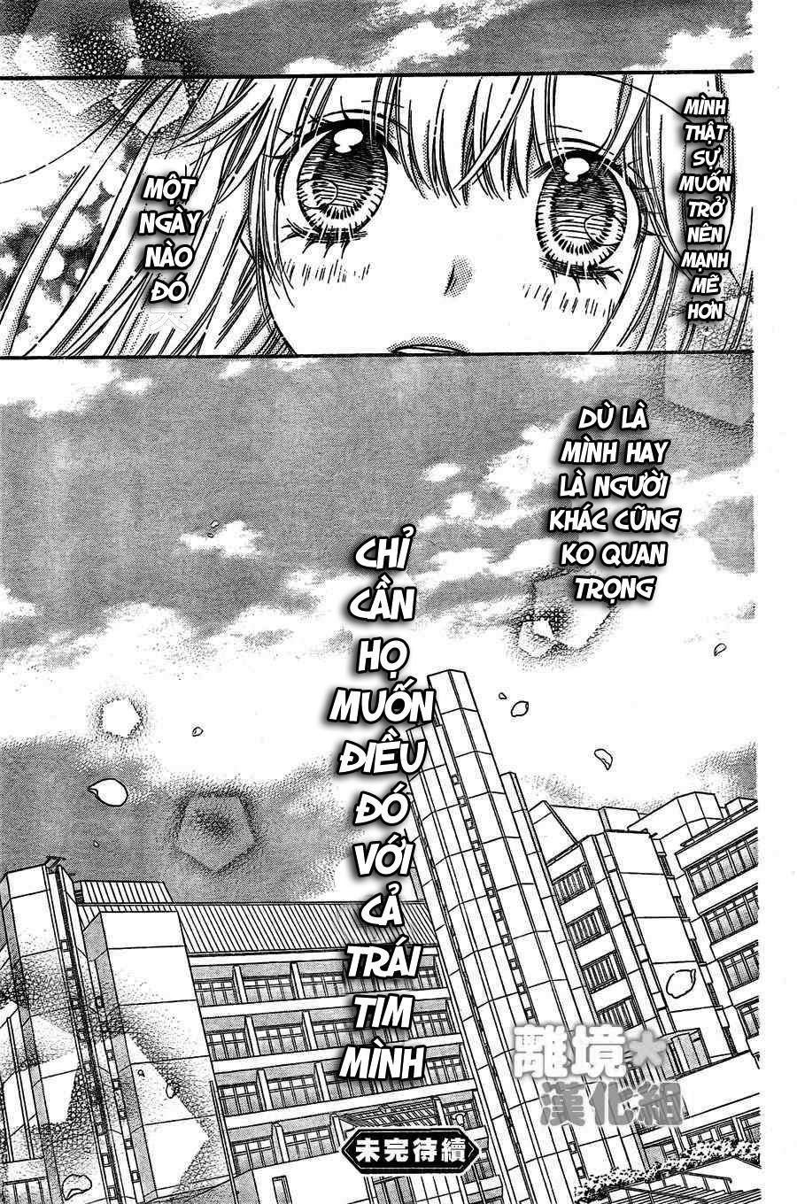 Sugar Soldier Chap 1 - Next Chap 2