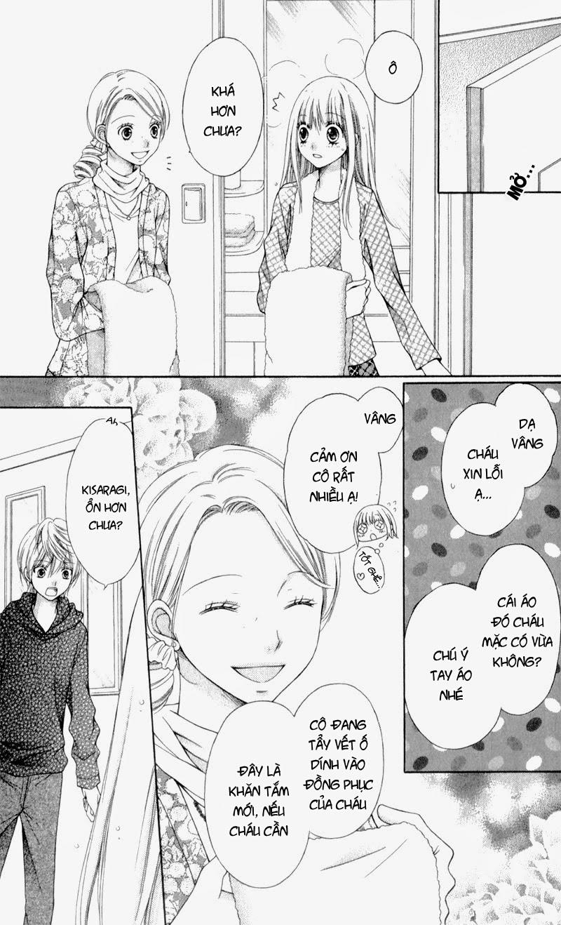 Sugar Soldier Chap 10.1 - Next Chap 11