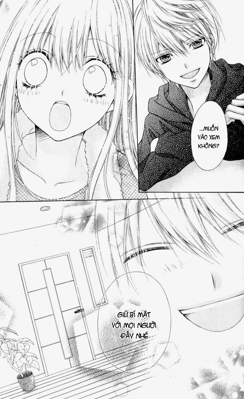 Sugar Soldier Chap 10.1 - Next Chap 11