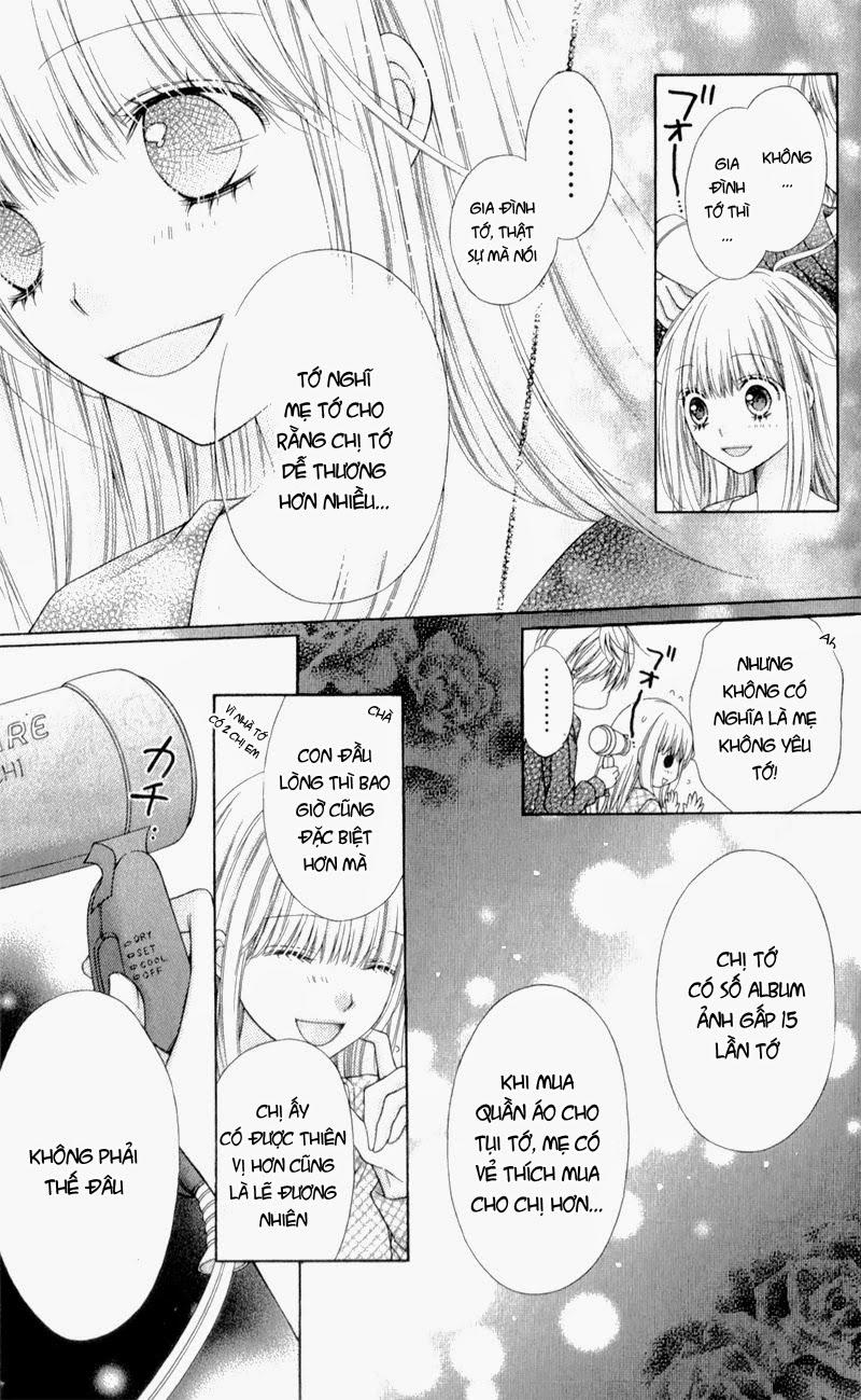 Sugar Soldier Chap 10.1 - Next Chap 11