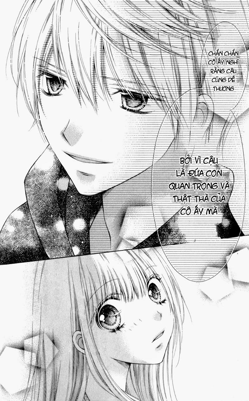 Sugar Soldier Chap 10.1 - Next Chap 11