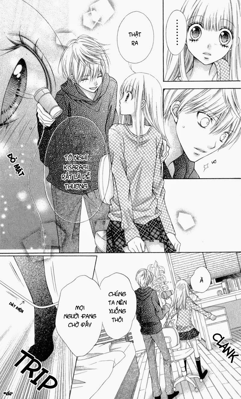 Sugar Soldier Chap 10.1 - Next Chap 11