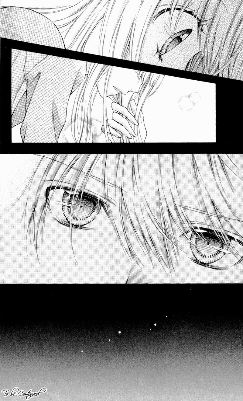 Sugar Soldier Chap 10.1 - Next Chap 11