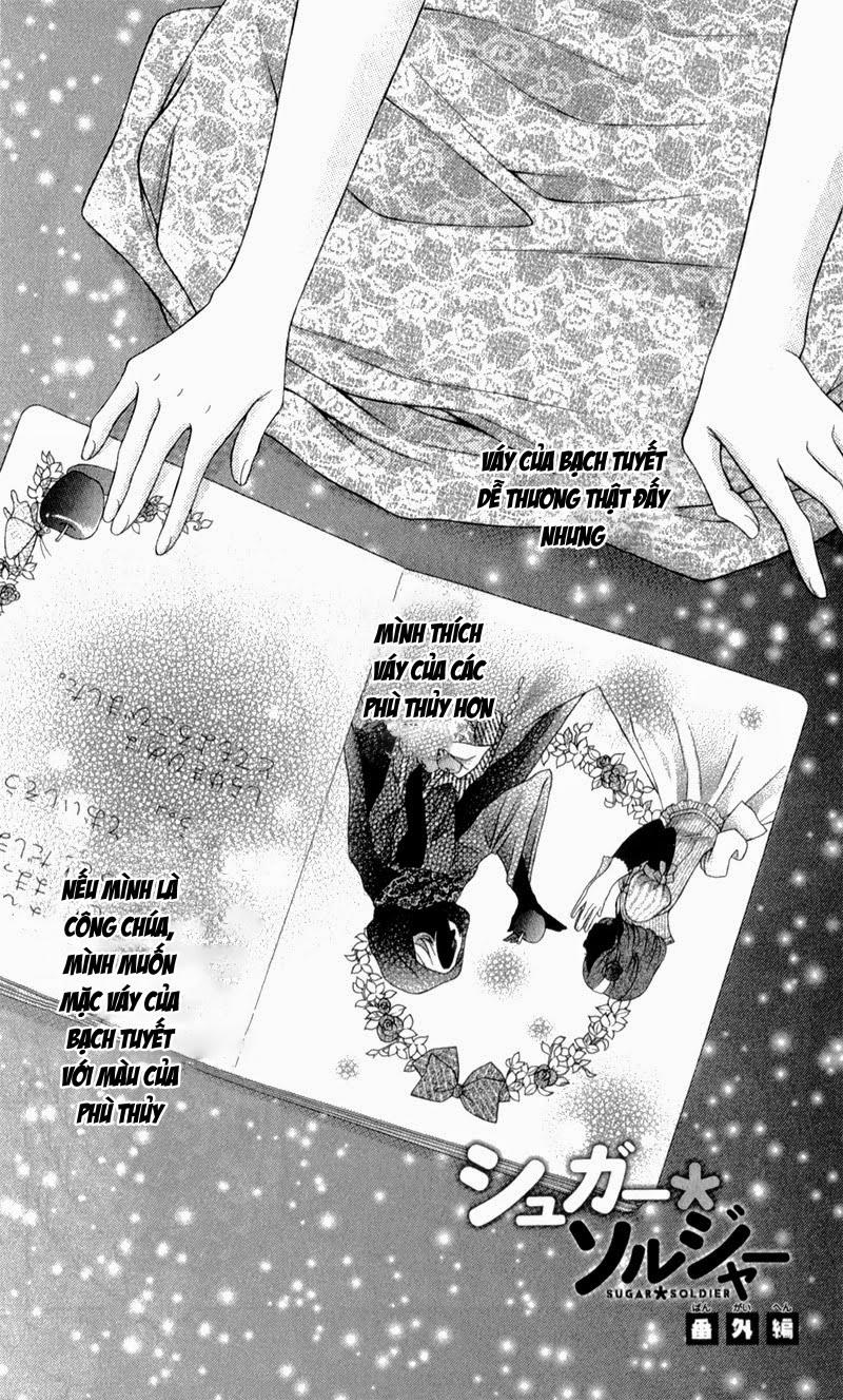 Sugar Soldier Chap 10.2 - Next Chap 11