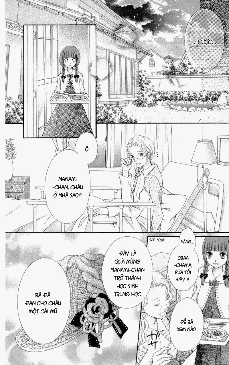 Sugar Soldier Chap 10.2 - Next Chap 11