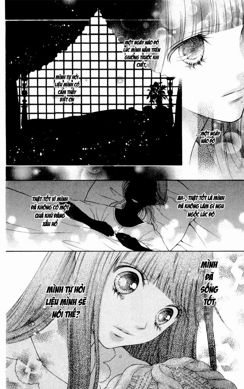 Sugar Soldier Chap 10.2 - Next Chap 11