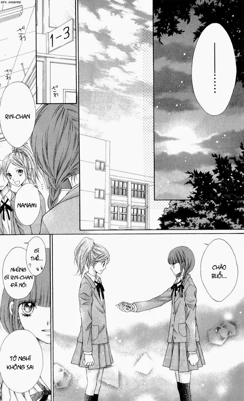 Sugar Soldier Chap 10.2 - Next Chap 11