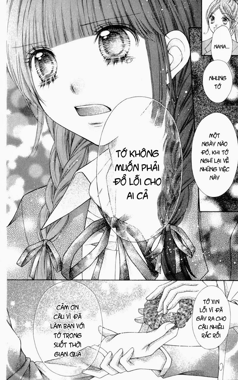 Sugar Soldier Chap 10.2 - Next Chap 11