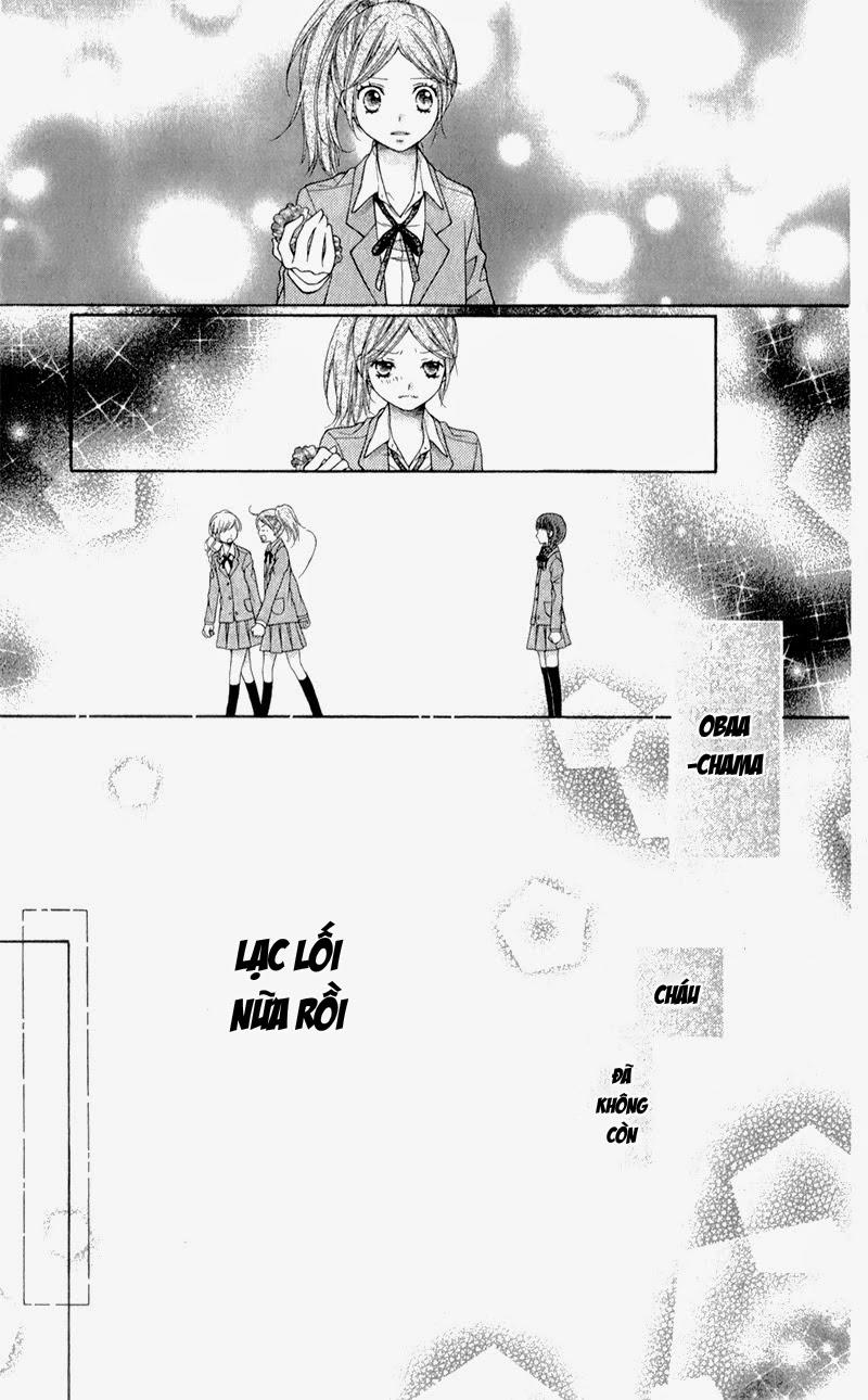 Sugar Soldier Chap 10.2 - Next Chap 11