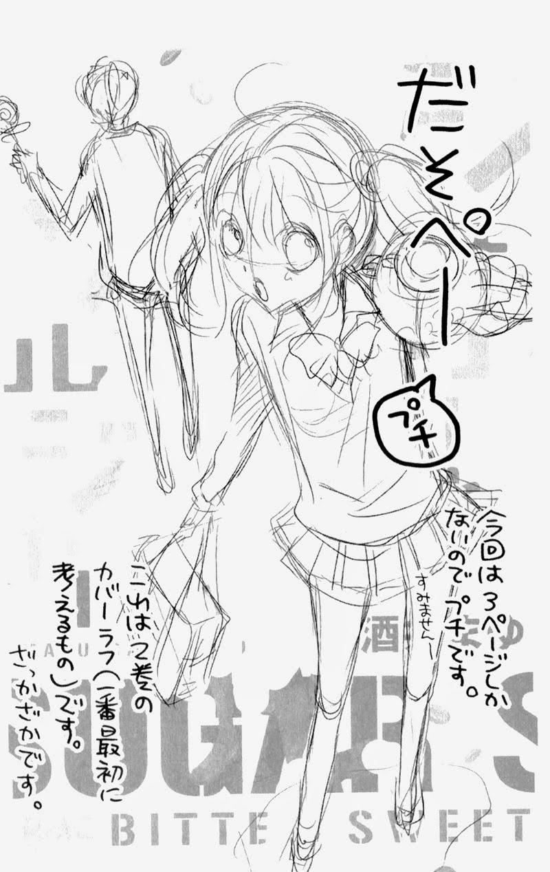 Sugar Soldier Chap 10.2 - Next Chap 11