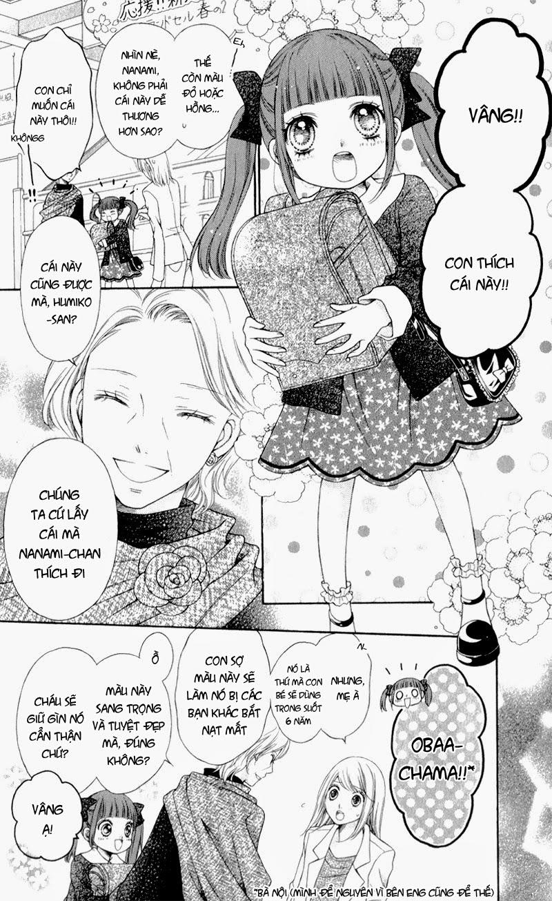Sugar Soldier Chap 10.2 - Next Chap 11