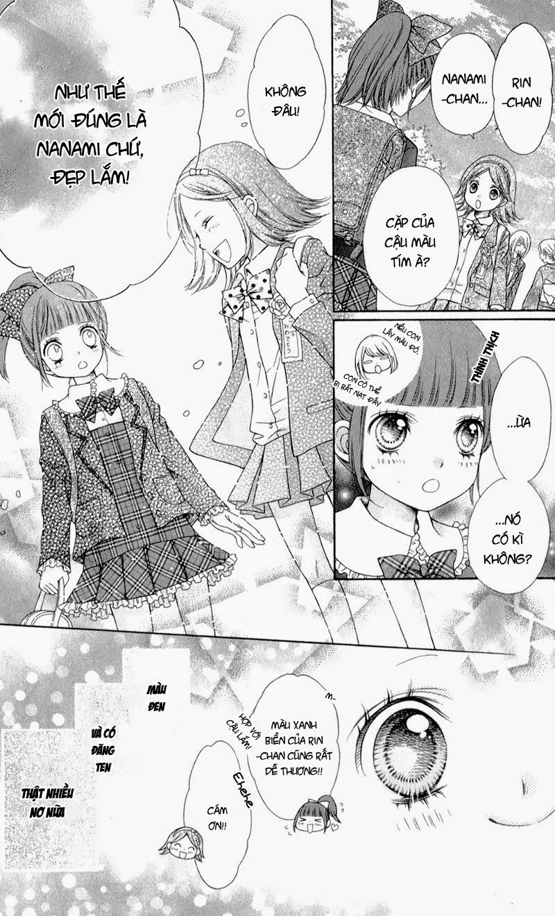 Sugar Soldier Chap 10.2 - Next Chap 11