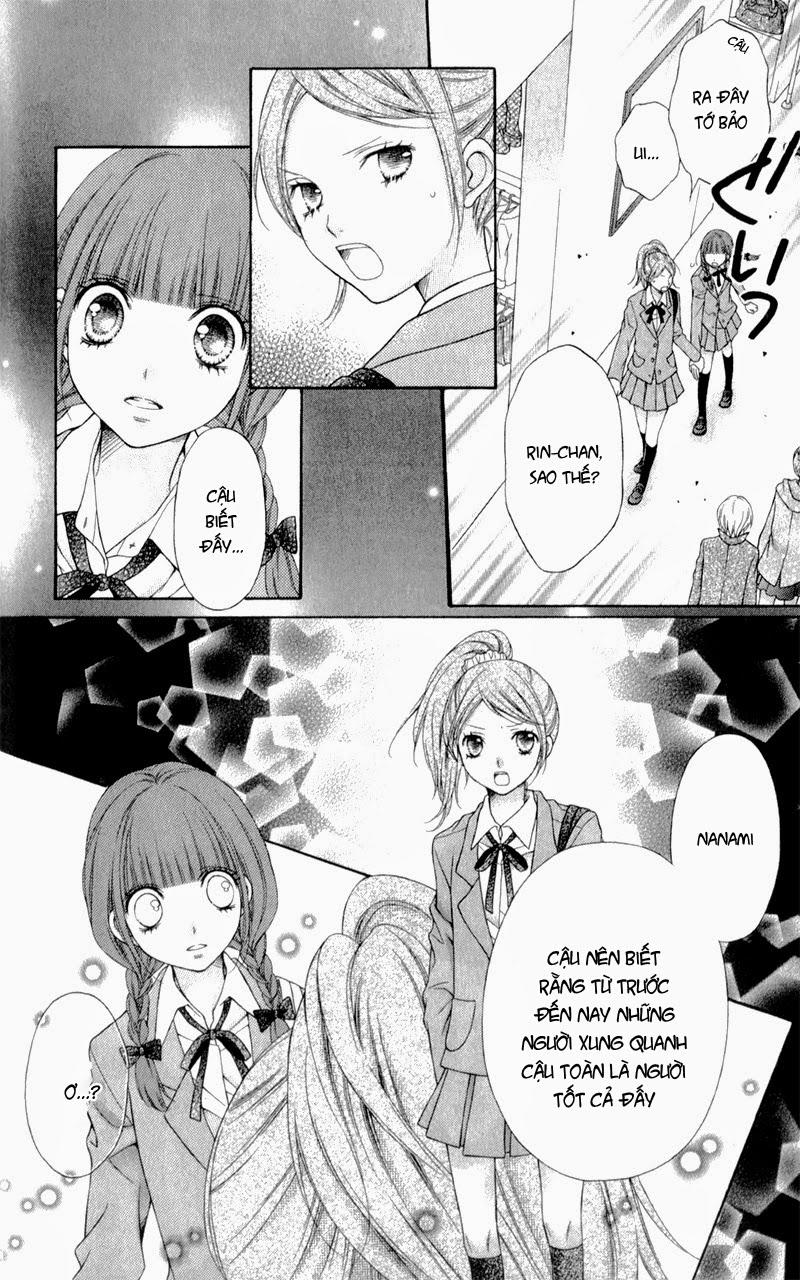 Sugar Soldier Chap 10.2 - Next Chap 11