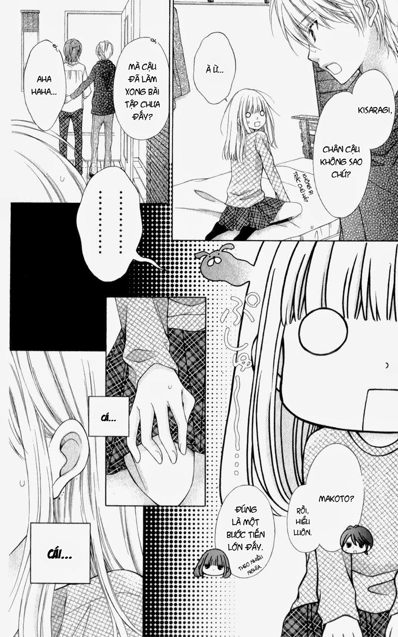 Sugar Soldier Chap 11 - Next Chap 12