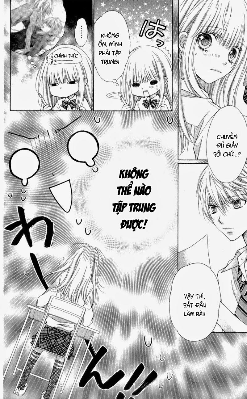 Sugar Soldier Chap 11 - Next Chap 12