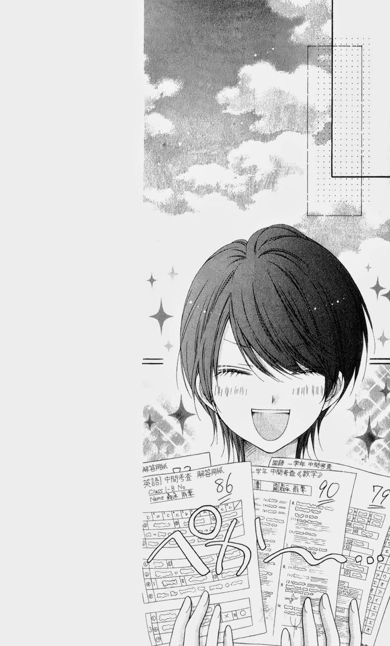 Sugar Soldier Chap 11 - Next Chap 12