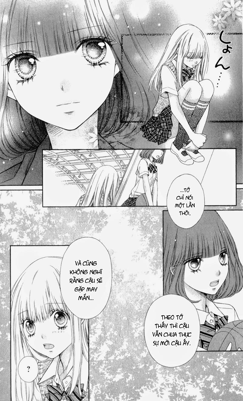 Sugar Soldier Chap 11 - Next Chap 12