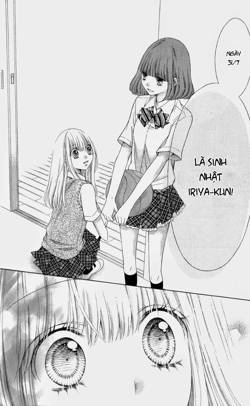 Sugar Soldier Chap 11 - Next Chap 12