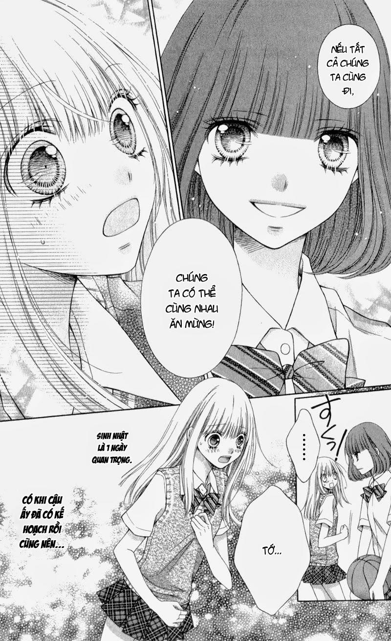 Sugar Soldier Chap 11 - Next Chap 12