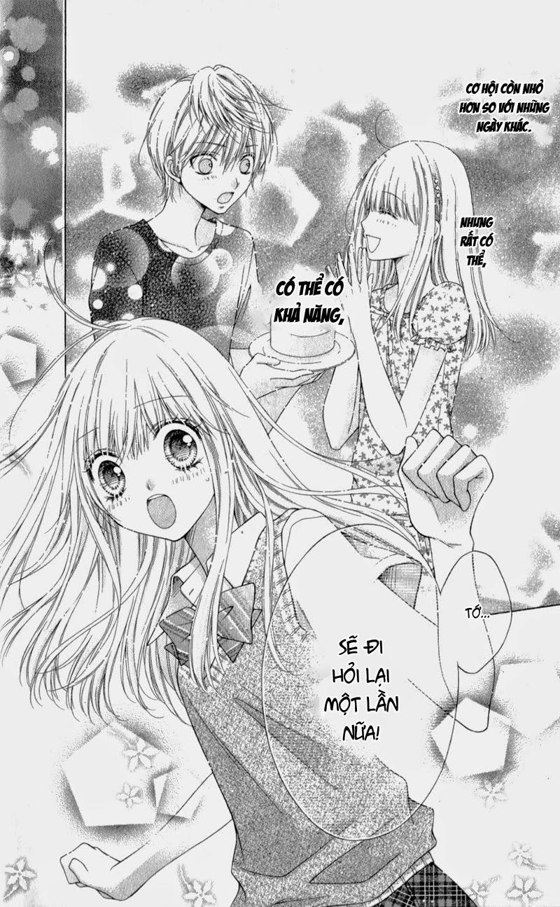 Sugar Soldier Chap 11 - Next Chap 12