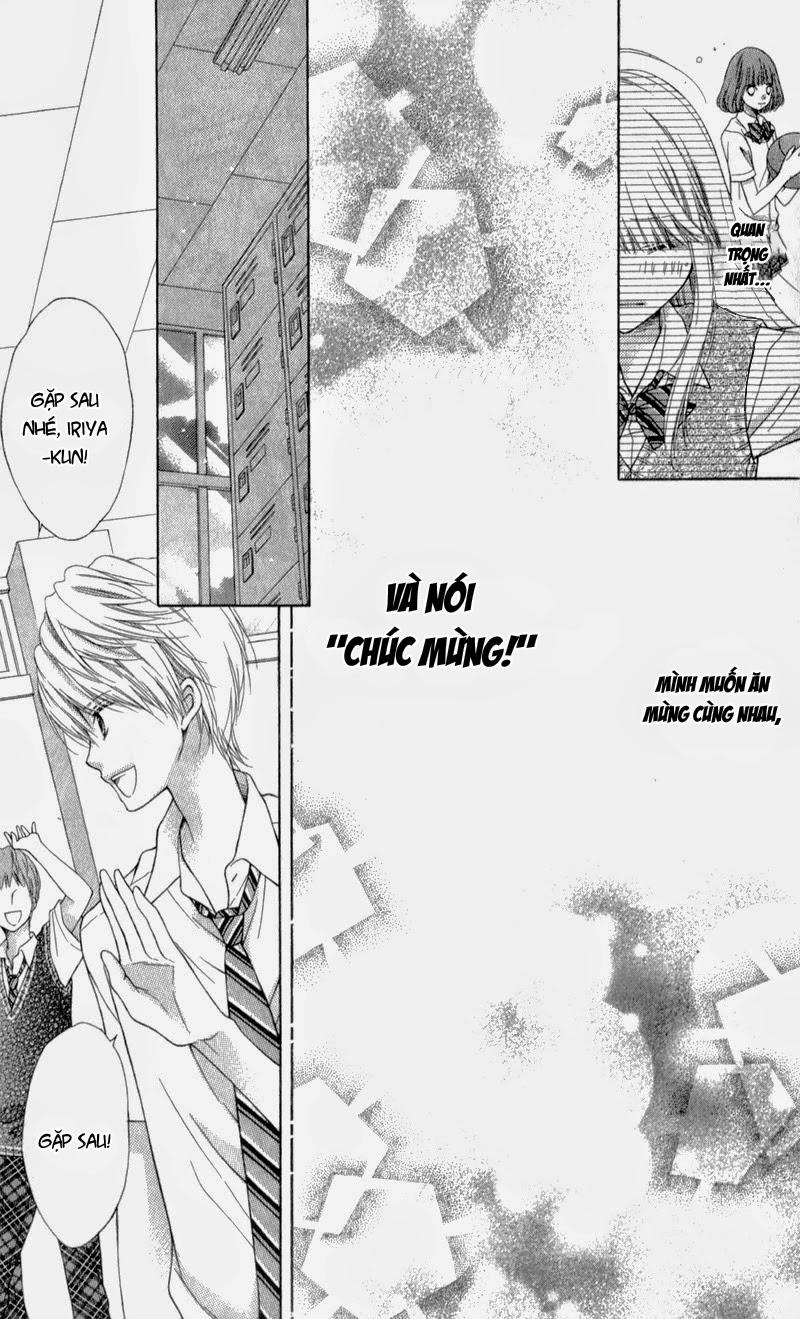 Sugar Soldier Chap 11 - Next Chap 12
