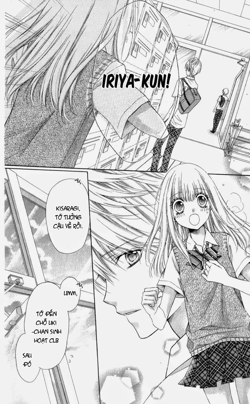 Sugar Soldier Chap 11 - Next Chap 12