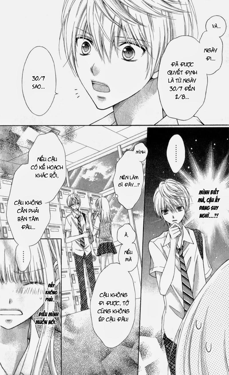 Sugar Soldier Chap 11 - Next Chap 12