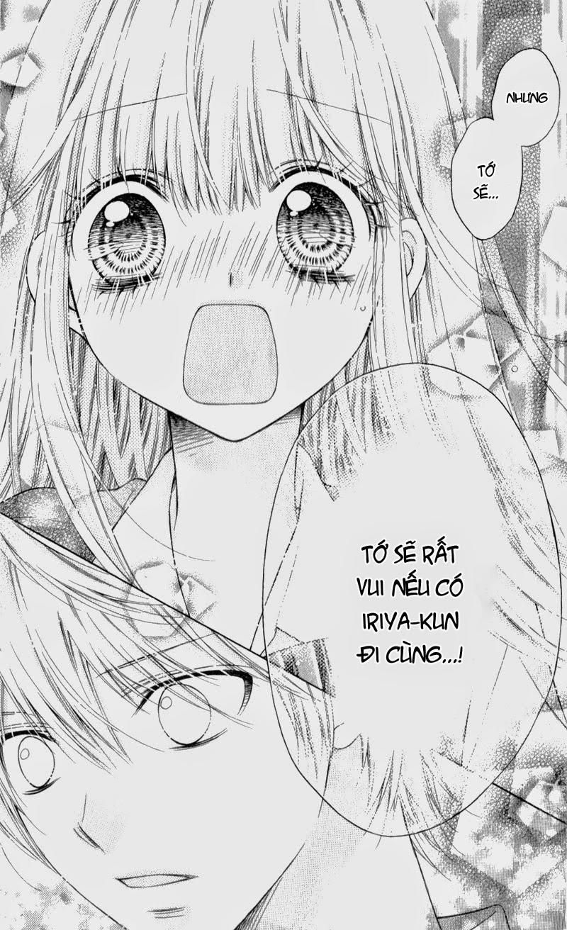 Sugar Soldier Chap 11 - Next Chap 12