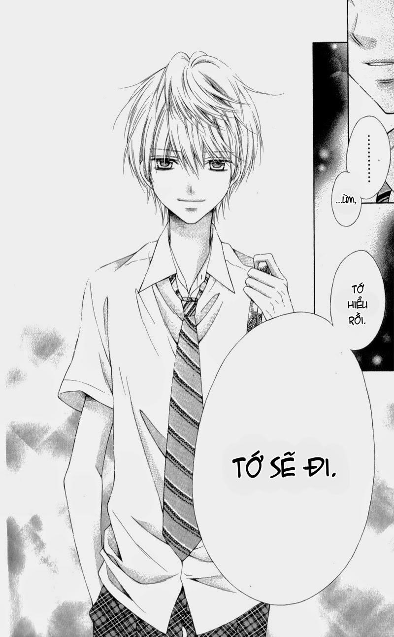 Sugar Soldier Chap 11 - Next Chap 12