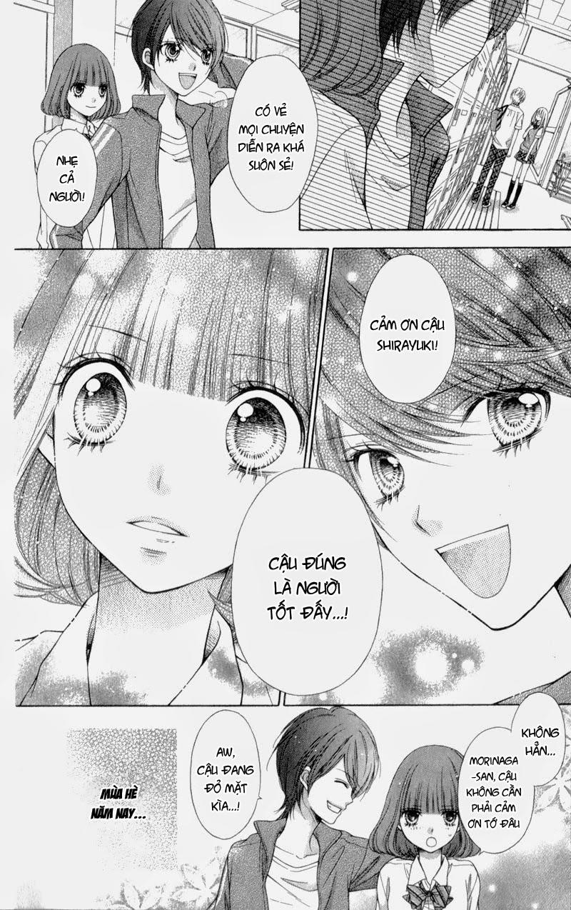 Sugar Soldier Chap 11 - Next Chap 12